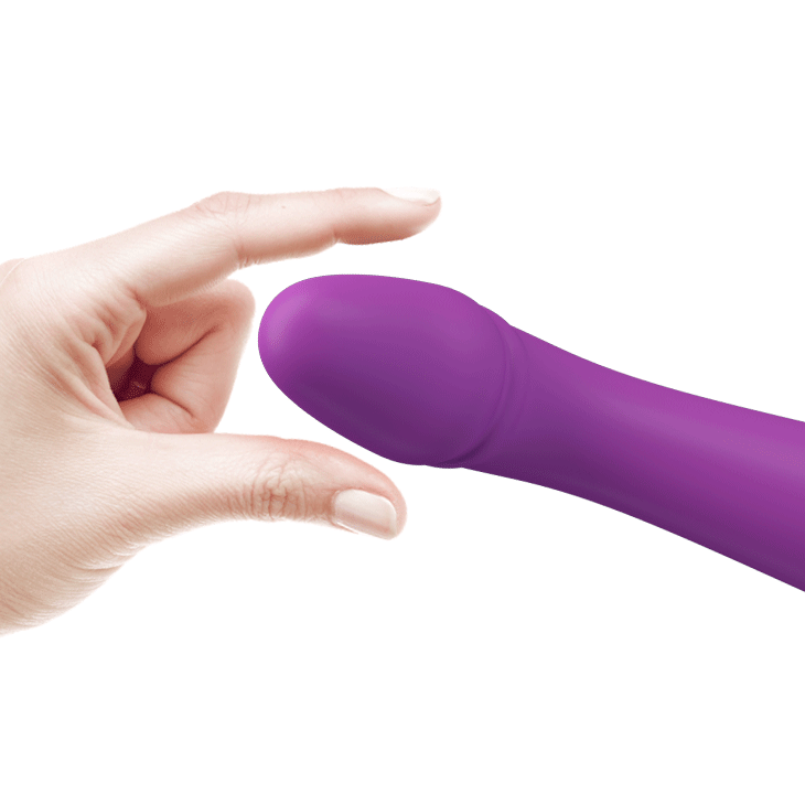 Vibrator za g tacku- cetus